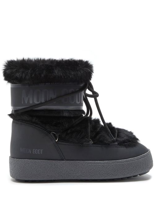 Stivale donna Ltrack tube faux fur MOON BOOT | 80D2450130N001